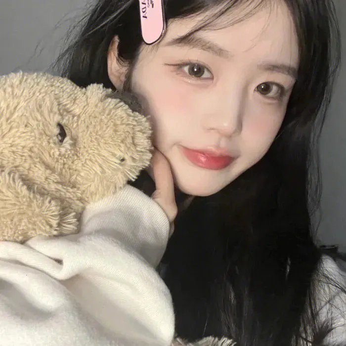 7年的爱